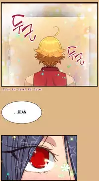 [Hong BanJang] Aharoo Ch.1-32 (English) (YoManga) (Ongoing)