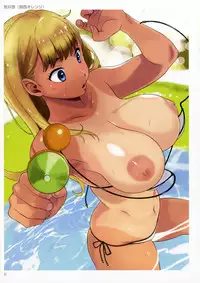 (C90) [Kabushikigaisha Toranoana (Various)] TORANOANA Girls Collection 2016 SUMMER TYPE-X