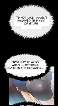 My Office Ch.1-43 (English) (Ongoing)