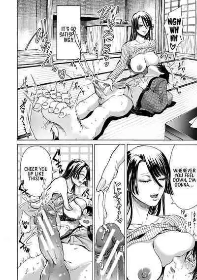 [AC Hasebe] Mijika na Ana to Sao ~Shasei Shitara Iiko Iiko~ | The Intimate Sister Hole and Brother Rod ~Good Boy if You Cum♥~ [English] [Sonarin迫] [Digital]