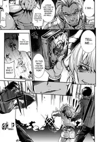 [Erect Sawaru] Shinkyoku no Grimoire -PANDRA saga 2nd story- Ch. 1-15 + Side Story x 3 [English] [SaHa]