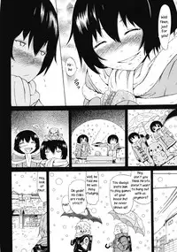 [Akatsuki Myuuto] Dorei Usagi To Anthony [English] [Decensored]