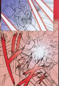 (C73) [HenReiKai (Kawarajima Koh)] SEED ANOTHER CENTURY D.E 5 (Gundam SEED)