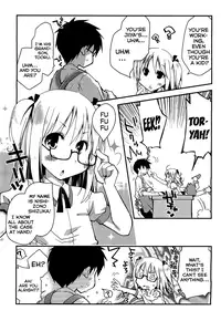 [Ponkotsu Works] Ojou-sama wa Nigedashita - The Grace Escape Ch. 1-17 [English] [Japanzai]