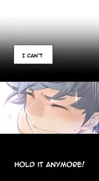 Perfect Half Ch.1-23 (English) (Ongoing)