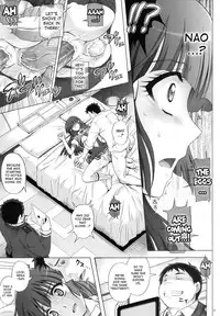 (C82) [Cyclone (Izumi, Reizei)] T-10 SHiN SHiN 2 BAD (Smile Precure!) [English] [doujin-moe.us]