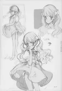 [Littlewitch (Ooyari Ashito)] BetaGraph about PERIOD [2007-09-14]