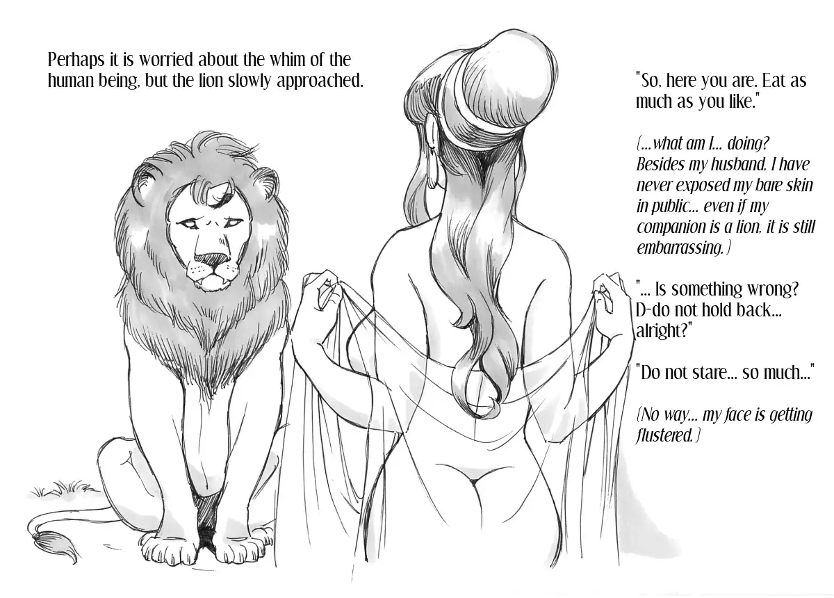 Futanari Eiyuu Heraclena no Bouken - Tanjou Hen | Futanari Heroine, The Adventures of Heraclena - Birth volume