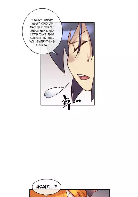 Master in My Dreams Ch.0-36