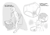 [pink-noise (Mizuiro Megane)] Mama Shot-ime - Christmas Hen [English] [Digital]