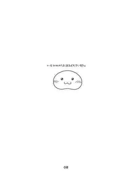 Windmill mini-booklet Hyper!