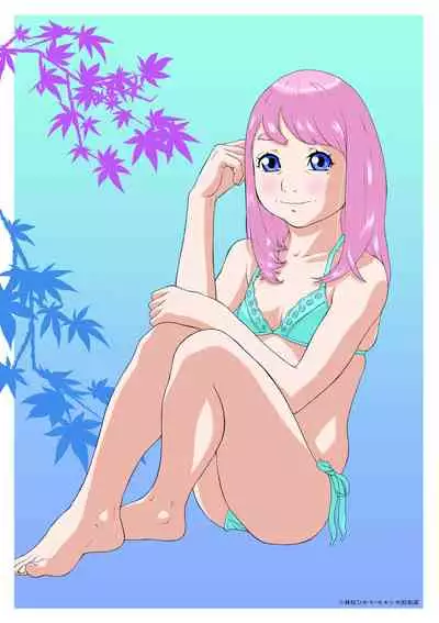 [Momonga Club (Hayashibara Hikari)] Hayashibara Hikari dejitaruātowāku-shū vol. 04 Niku benki 04