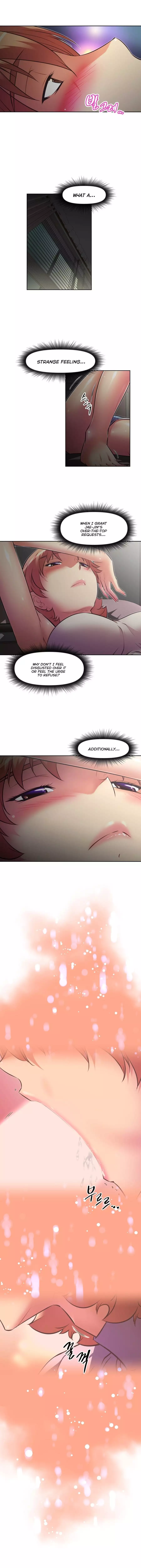 Brawling Go Ch.76-126