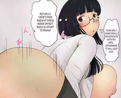 Boku To Futari No Senpai & Saishuuwa | Me and my Two Senpais -FULL