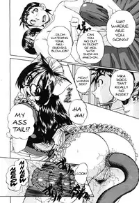 [Chun Rou Zan] Sexy Drama Club [English]