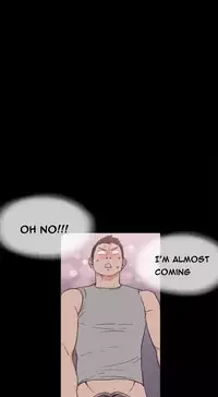 [Mr. Byeong-Su] Cohabitation Ch.1-39 (English) (Ongoing)