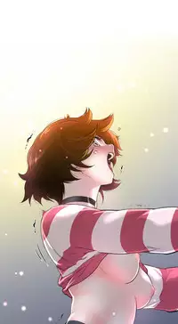 Perfect Half Ch.1-24 (English) (Ongoing)