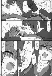 (C69) [EINSATZ GRUPPE (Charlie Nishinaka)] PRISONER 7 The Original Bird (Mobile Suit Gundam SEED Destiny)