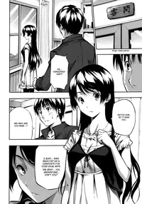 [Tosh] Harem Time (Complete, English) {AmaiLittleThing, doujin-moe.us, others}