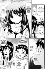 [Nendo.] Megane de H de Konamaiki! [English] {biribiri}