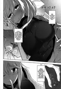 (C92) [Midorineko (Midori)] Mayoiga Schedule PM (Touhou Project) [English] [Tsunqueen + Momoiro]