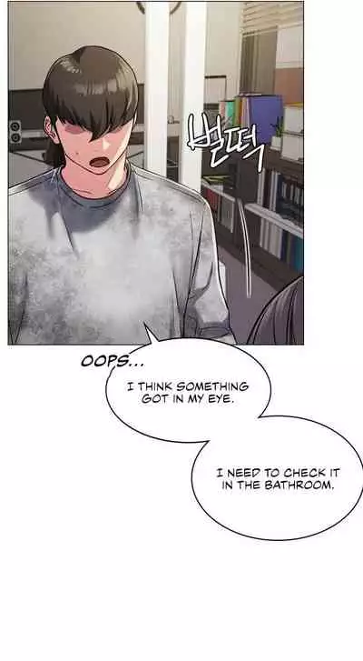 [Gregor, JJangE] Staying with Ajumma (1-21) [English] [ The Blank ] [Ongoing]