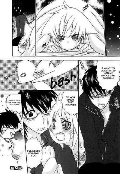 Puchi D VOL. 4 Kemonomimi