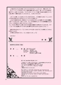 [Tinmeshi] AciD (Kung Fu Chefs) [Digital]