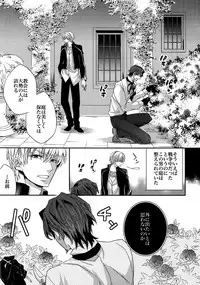(HaruCC20) [Crazy9 (Ichitaka)] Birth Soushuuhen (Fate/Zero)