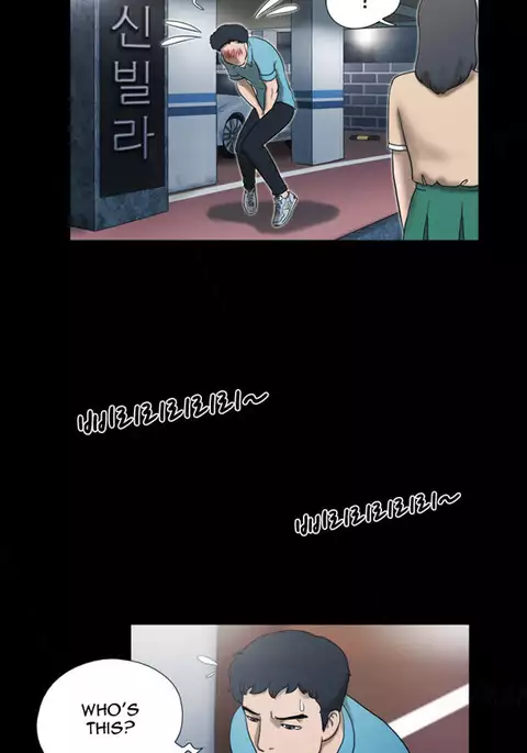 Sexual Fantasy Ch.1-7