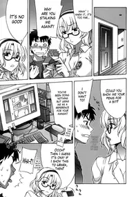 [Hanzaki Jirou] Mamagoto [English] [The Lusty Lady Project]