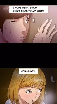 [Madstart] Secret Island Ch.1-28 (English) (Ongoing)