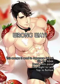[Joberu] Fujoshi Trapped in a Seme's Perfect Body 3 (Chapter 9 - 12 + Bonus CGs)