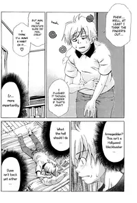 [Seguchi Takahiro] Ore Tama | My Balls Ch. 1-41 (Complete) + Extras [English]