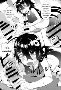 [Tairame] Deai no Maoushiro! (COMIC Anthurium 029 2015-09) [English]