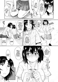 (C86) [Mousou Deguchi (Unou)] LUSTBREEDERS 2 (Yotsubato!) [English] =Crystalium+TV=