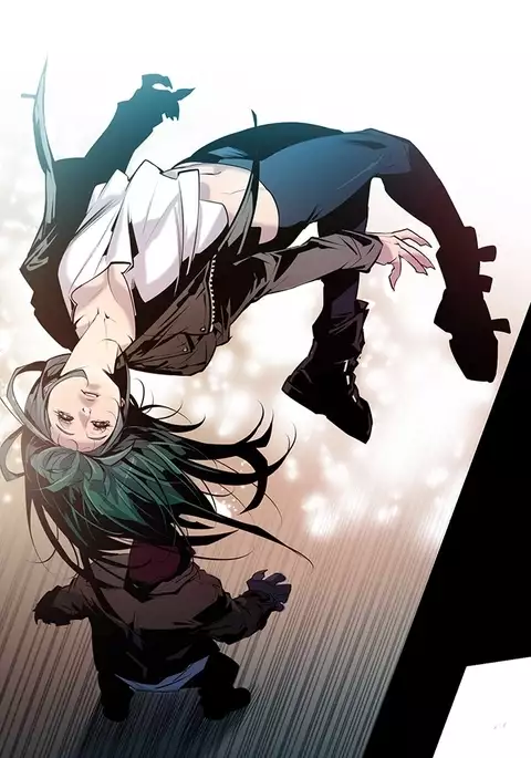 Canine Tooth Ch.1-12