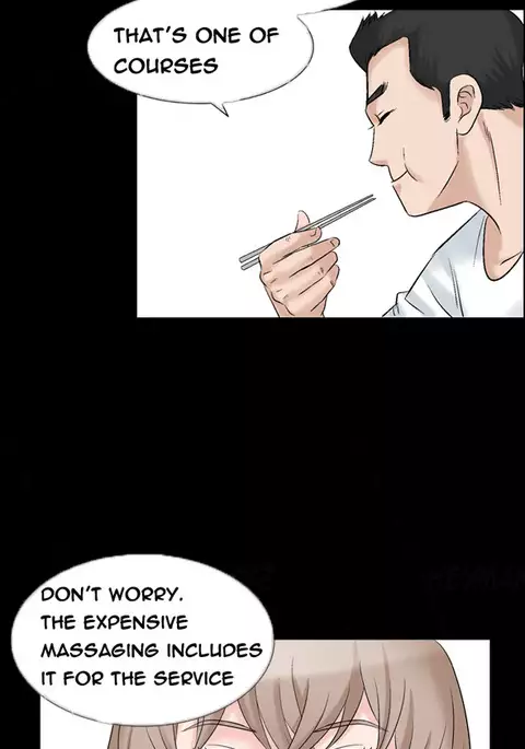 The Taste of Hands Ch.1-71