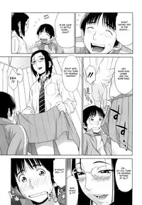 [Yarii Shimeta] I Love! Ch. 1-9 (Complete) [English] [Fated Circle]