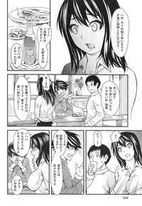 COMIC Shitsurakuten 2009-04 (Incomplete)