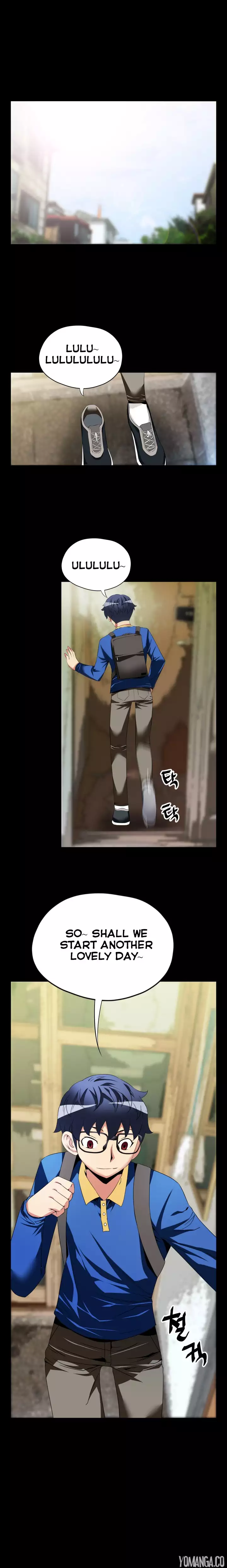 Love Parameter Ch.1-42