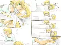 [Chouno Kumika] バレンタインなので (Vocaloid)