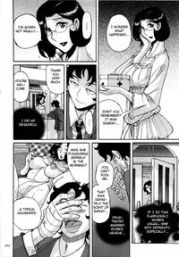 [Kojima Miu] Nympho Maman Boshi Soukan - Mama no Shikyuu wa Boku no Mono Ch. 1-19 [English] [Fated Circle]