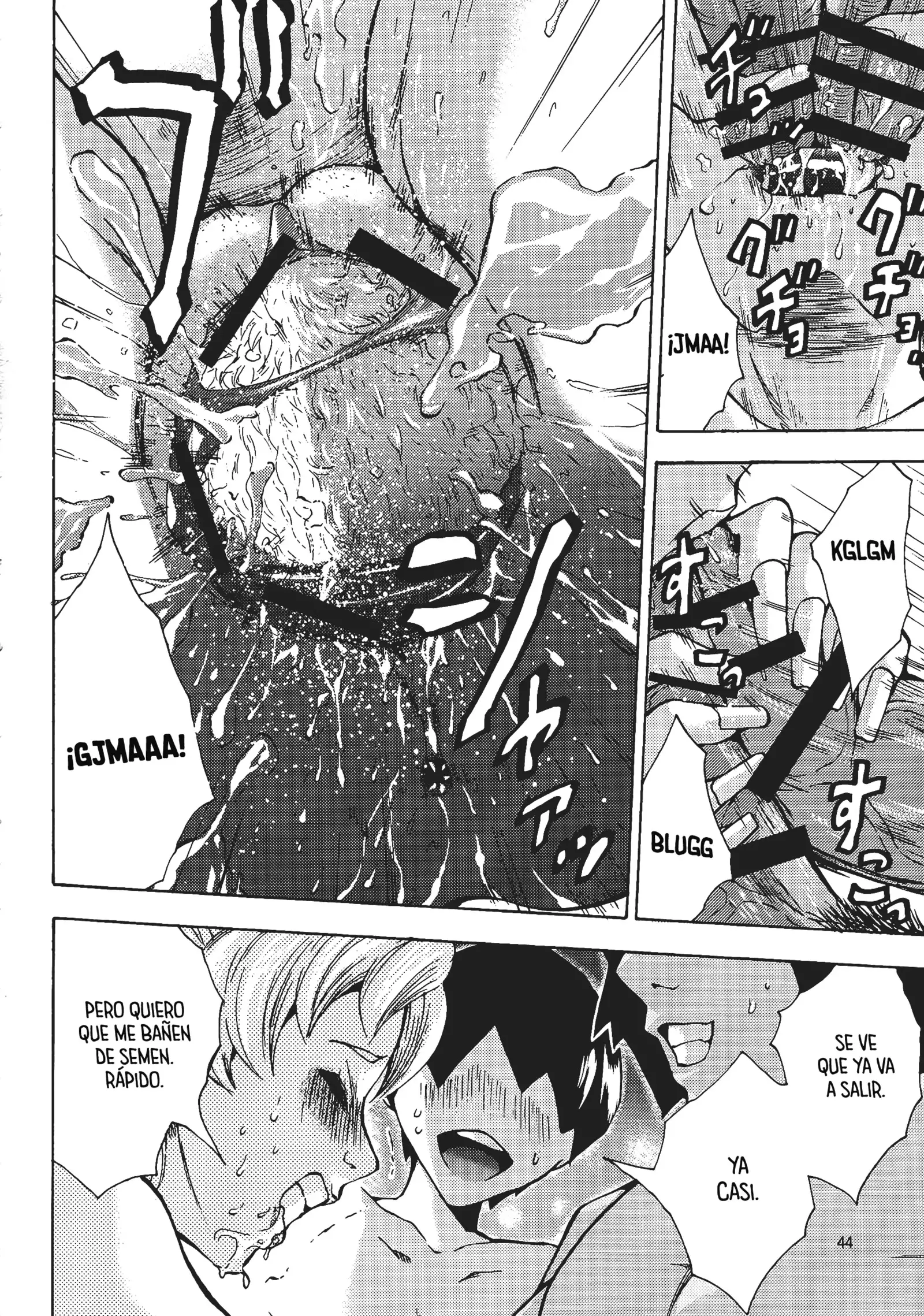 Ninpu Joou Usagi Crystal