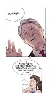 [Ramjak] Atonement Camp Ch.1-34 (English) (Ongoing)