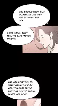 [Mr. Byeong-Su] Cohabitation Ch.1-49 (English) (Ongoing)