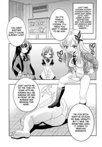 [St. Rio (Kitty)] How I Was Raped into a Trap!! (Boku ha Tomodachi ga Sukunai) [English] =LWB=