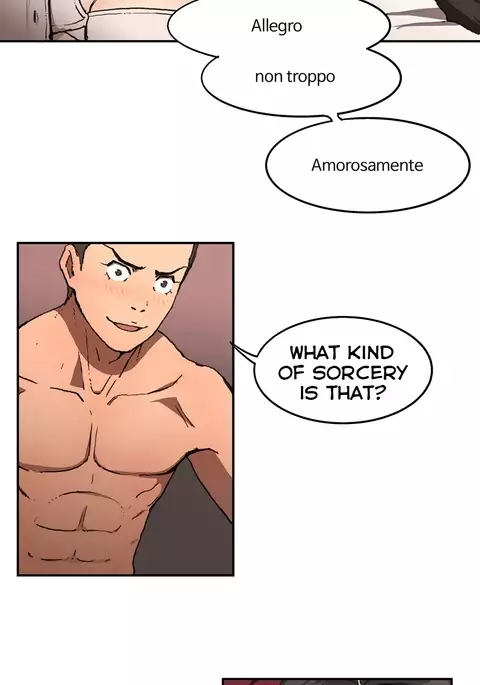 Refrain Love Ch.1-30