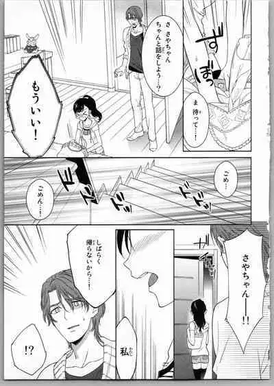 Onii-chan dakedo Ecchi ga Shitai