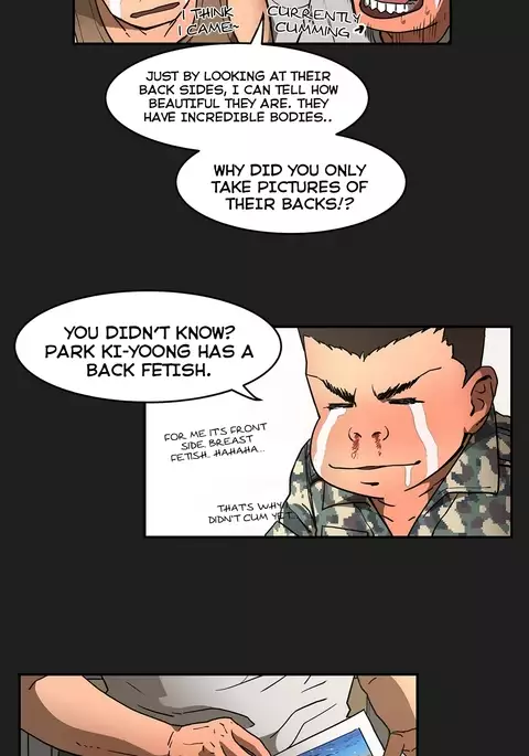 Refrain Love Ch.1-26